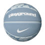 Мяч баскетбольный Nike Everyday Playground Graphic размер 5, 6, 7 резиновый для улицы-зала (N.100.4371.433.07)