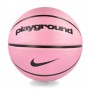 Мяч баскетбольный Nike Everyday Playground Graphic размер 6 резиновый для улицы-зала (N.100.4371.678.06)