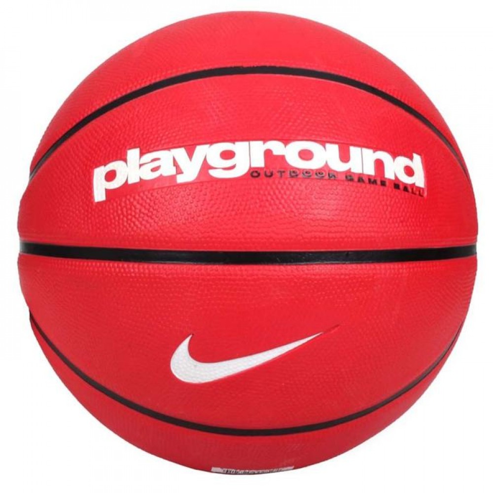 Мяч баскетбольный Nike Everyday Playground Graphic размер 5, 7 резиновый для улицы-зала (N.100.4371.687.07)