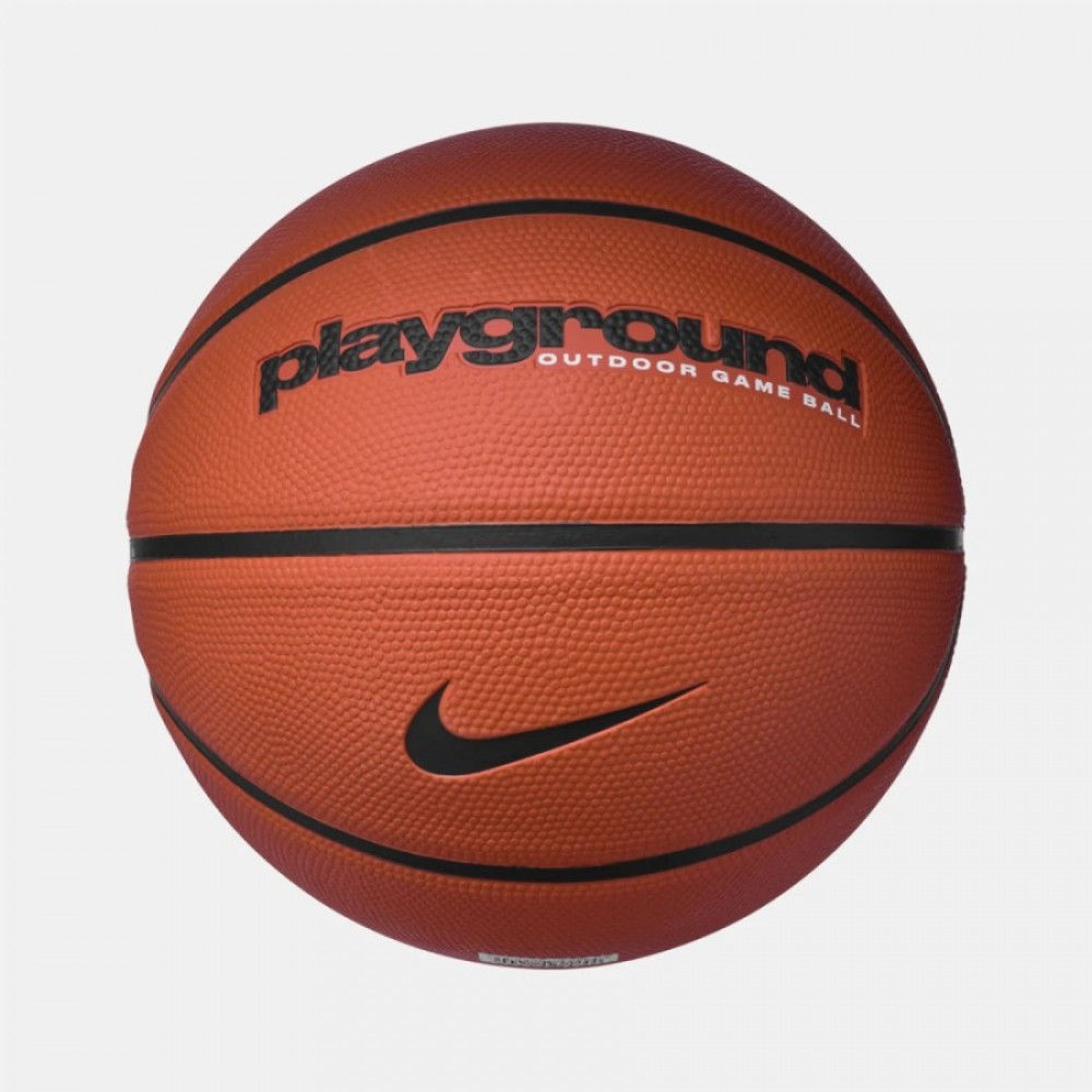 Мяч баскетбольный Nike Everyday Playground Graphic размер 6, 7 резиновый для улицы-зала (N.100.4371.810.07)