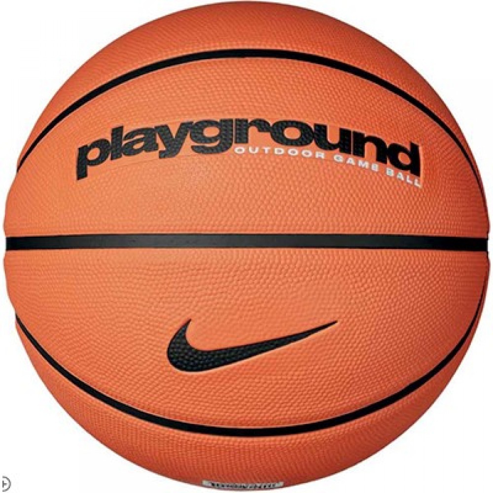 Мяч баскетбольный Nike Everyday Playground Graphic размер 5, 6, 7 резиновый для улицы-зала (N.100.4371.877.07)