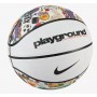 Мяч баскетбольный Nike Everyday Playground размер 7, 5 резиновый для улицы-зала (N.100.4371.913.05)