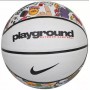 Мяч баскетбольный Nike Everyday Playground размер 7, 5 резиновый для улицы-зала (N.100.4371.913.05)