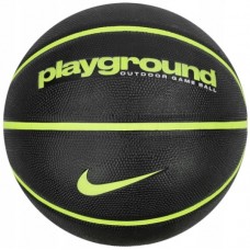 Мяч баскетбольный Nike Everyday Playground размер 5, 6, 7  (N.100.4498.085.07)