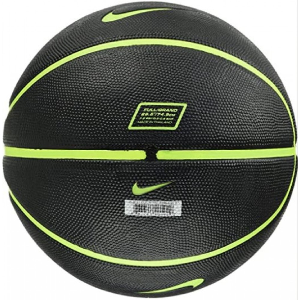 Мяч баскетбольный Nike Everyday Playground размер 5, 6, 7  (N.100.4498.085.07)