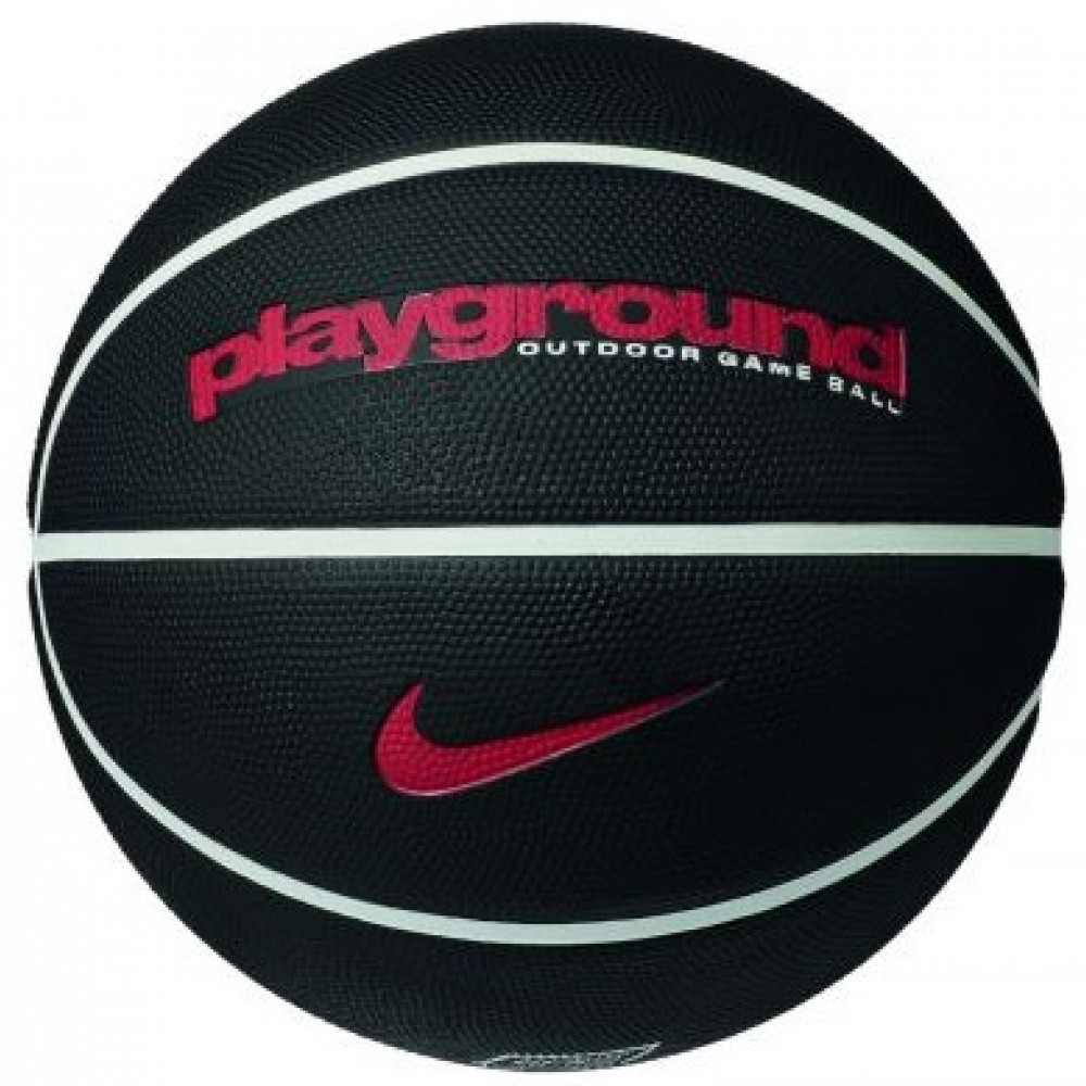 Мяч баскетбольный Nike Everyday Playground резиновый для улицы-зала (N.100.4498.094.07)