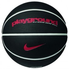 Мяч баскетбольный Nike Everyday Playground резиновый для улицы-зала (N.100.4498.094.07)