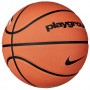 Мяч баскетбольный Nike Everyday Playground размер 7, 6, 5 резиновый для улицы-зала (N.100.4498.814.06)