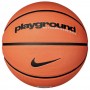 Мяч баскетбольный Nike Everyday Playground размер 7, 6, 5 резиновый для улицы-зала (N.100.4498.814.06)