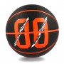 Мяч баскетбольный Nike Backyard Force Hoops размер 7 композитная кожа-резина для улицы-зала (N.100.6820.034.07)