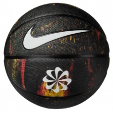 Мяч баскетбольный Nike Everyday Playground размер 5, 6, 7 резиновый для улицы-зала (N.100.7037.973.06)
