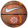 Мяч баскетбольный Nike Everyday Playground размер 5, 6 резиновый для улицы-зала (N.100.7037.987.06)