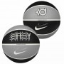 Мяч баскетбольный Nike Playground 8P 2.0 K Durant размер 7 резиновый для улицы-зала (N.100.7112.030.07)