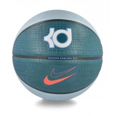 Мяч баскетбольный Nike Playground 8P 2.0 K Durant размер 7 резиновый для улицы-зала (N.100.7112.419.07)