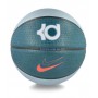 Мяч баскетбольный Nike Playground 8P 2.0 K Durant размер 7 резиновый для улицы-зала (N.100.7112.419.07)