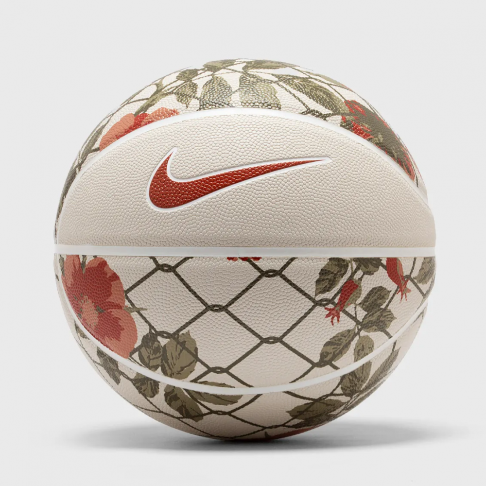 Мяч баскетбольный Nike Energy Deflated размер 7 композитная кожа-резина, зал-улица (N.100.8259.915.07)