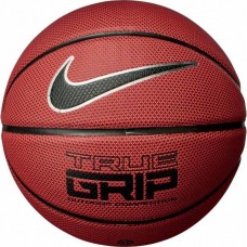 Мяч баскетбольный Nike TRUE GRIP Outdoor размер 6, 7 композитная кожа (N.KI.07.855.07)