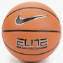 Мяч баскетбольный Nike Elite All-Court размер 7 резина-композитная кожа (N.KI.35.855.07)