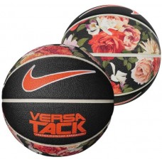 Мяч баскетбольный Nike Versa Tack "Flowers Print" размер 7 кожа-резина для улицы-зала (N0001164-917)