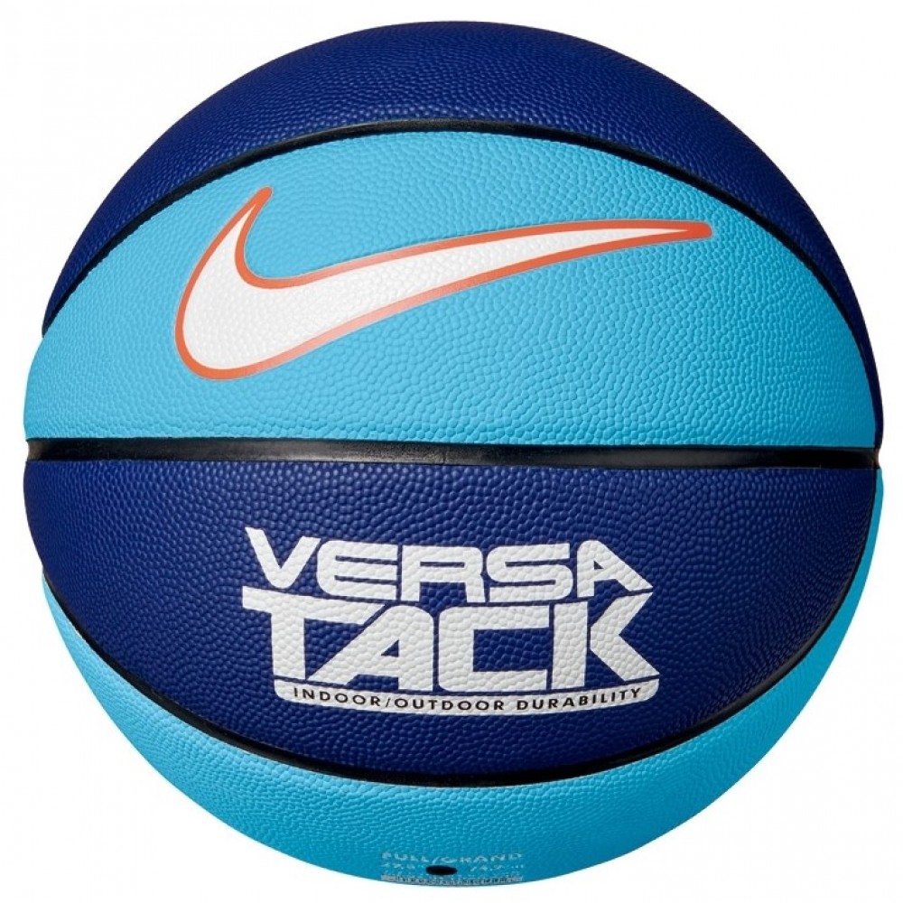 Мяч баскетбольный Nike Versa Tack размер 7 кожа-резина для улицы-зала (N.000.1164.455.07)