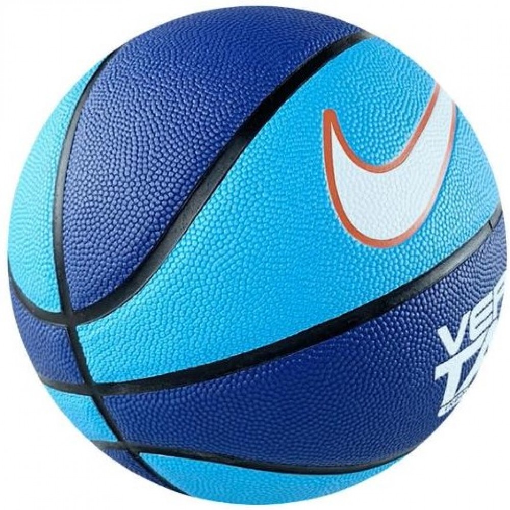 Мяч баскетбольный Nike Versa Tack размер 7 кожа-резина для улицы-зала (N.000.1164.455.07)