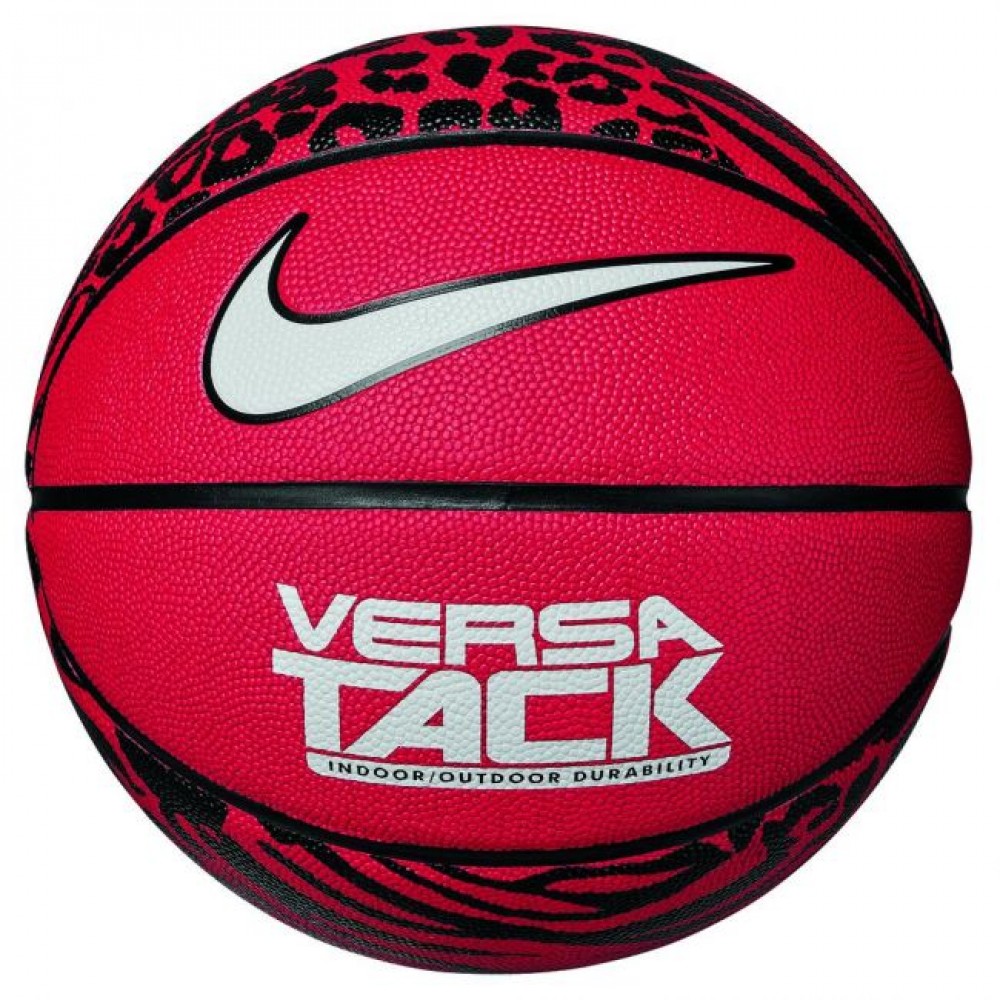 Мяч баскетбольный Nike Versa Tack "Animal Print" размер 7 кожа-резина для улицы-зала (N.000.1164.687.07)