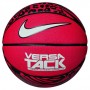 Мяч баскетбольный Nike Versa Tack "Animal Print" размер 7 кожа-резина для улицы-зала (N.000.1164.687.07)