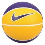 Мяч баскетбольный Nike Lebron Playground размер 6, 7 резиновый для улицы-зала (N.000.2784.728.07)