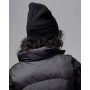 Шапка Jordan Peak Beanie черная (HJ3224-010)
