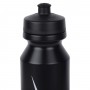Бутылка спортивная для воды Nike Big Mouth Bottle 2.0 32 oz черная 946 мл (N.000.0040.091.32) Бутылка спортивная для воды Nike Big Mouth Bottle 2.0 32 oz черная 946 мл (N.000.0040.091.32)