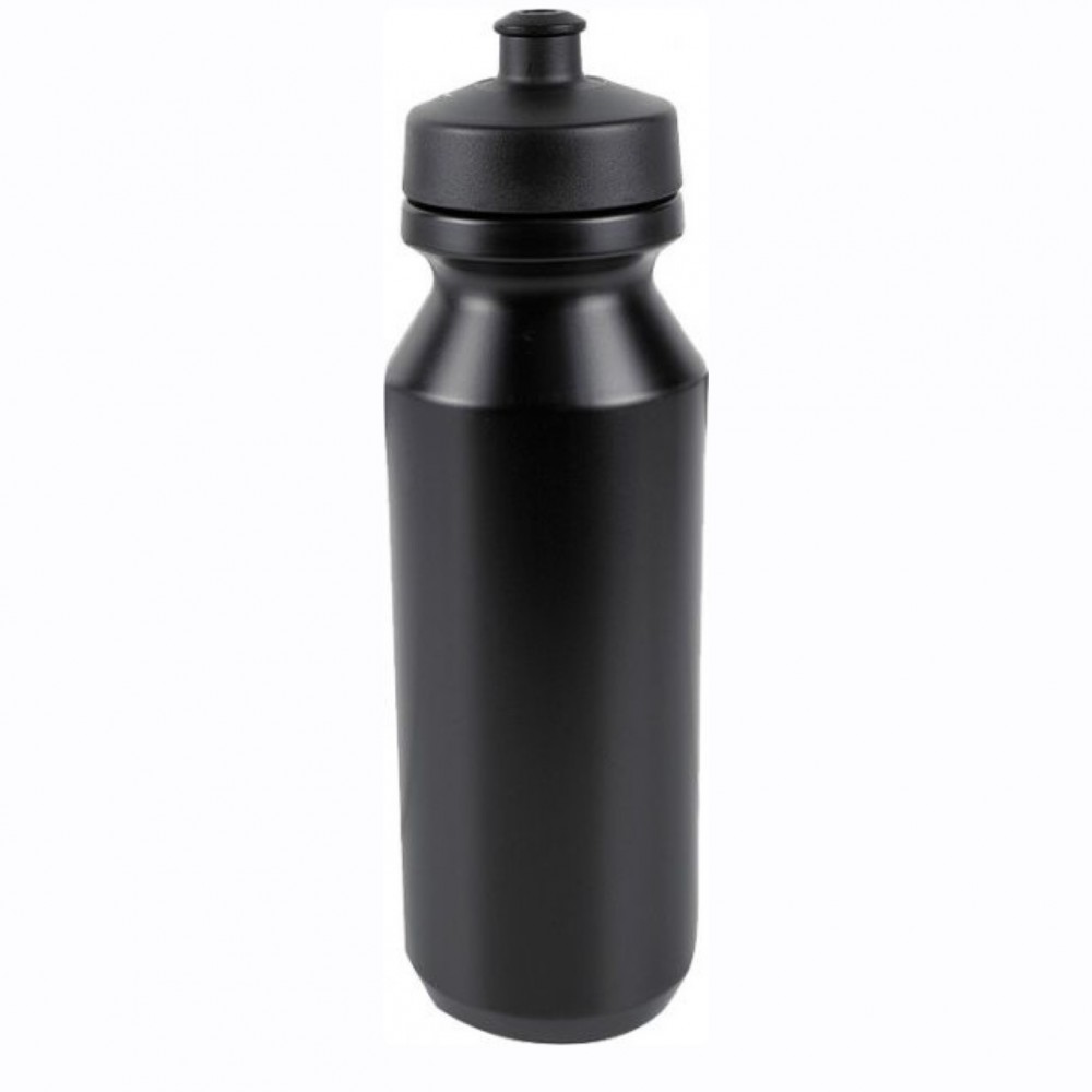 Бутылка спортивная для воды Nike Big Mouth Bottle 2.0 32 oz черная 946 мл (N.000.0040.091.32)