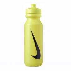 Бутылка для воды Nike Big Mouth Bottle 2.0 32 oz салатовый 946 мл (N.000.0040.306.32)