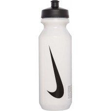 Бутылка для воды Nike Big Mouth Bottle 2.0 32 oz прозрачный 946 мл (N.000.0040.968.32)