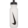 Бутылка для воды Nike Big Mouth Bottle 2.0 32 oz прозрачный 946 мл (N.000.0040.968.32)