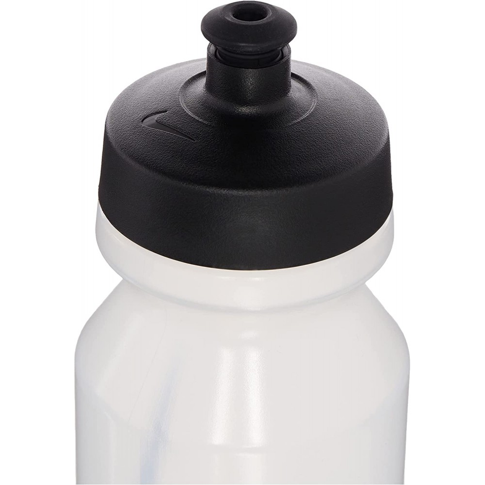 Бутылка для воды Nike Big Mouth Bottle 2.0 32 oz прозрачный 946 мл (N.000.0040.968.32)