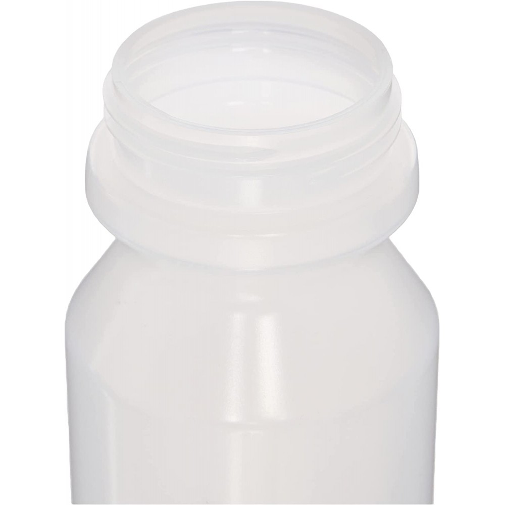 Бутылка для воды Nike Big Mouth Bottle 2.0 32 oz прозрачный 946 мл (N.000.0040.968.32)