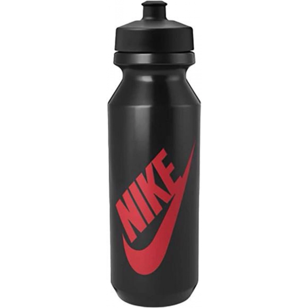 Бутылка для воды Nike Big Mouth Bottle 2.0 32 oz черный 946 мл (N.000.0041.025.32)