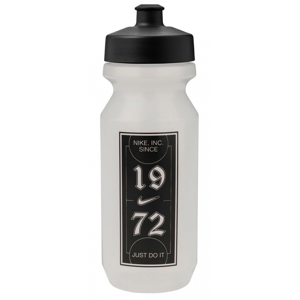 Бутылка для воды Nike Big Mouth Bottle 2.0 32 OZ белый 946 мл (N.000.0041.911.32)
