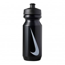 Бутылка для воды Nike Big Mouth Bottle 2.0 22 oz черная 650 мл (N.000.0042.091.22)