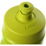 Бутылка для воды Nike Big Mouth Bottle 2.0 22 oz салатовый 650 мл (N.000.0042.306.22)