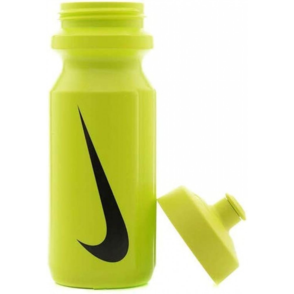 Бутылка для воды Nike Big Mouth Bottle 2.0 22 oz салатовый 650 мл (N.000.0042.306.22)