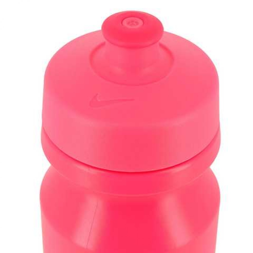 Бутылка для воды Nike Big Mouth Bottle 2.0 22 OZ розовый 650 мл (N.000.0042.901.22)