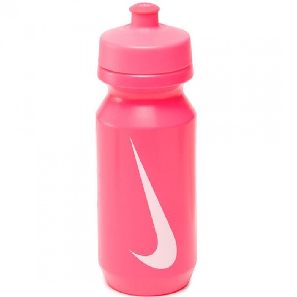 Бутылка для воды Nike Big Mouth Bottle 2.0 22 OZ розовый 650 мл (N.000.0042.901.22)