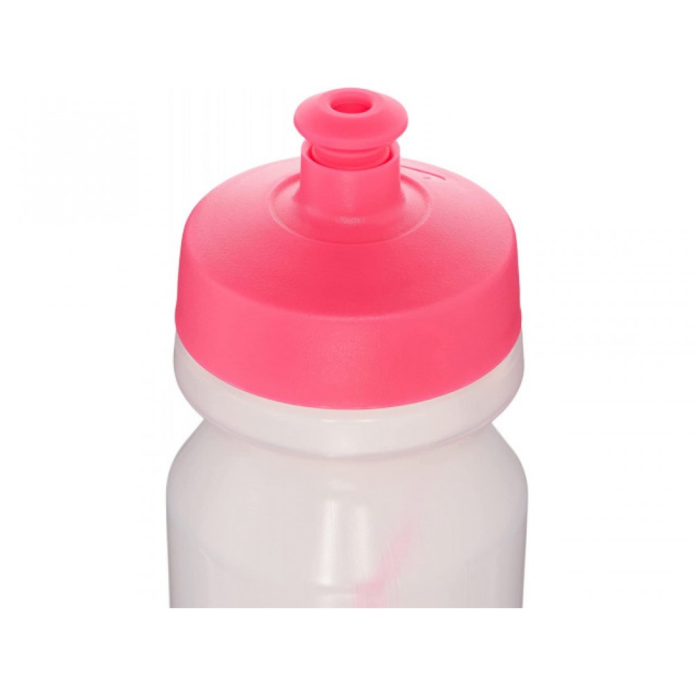 Бутылка для воды Nike Big Mouth Bottle 2.0 22 oz прозрачный 650 мл (N.000.0042.903.22)