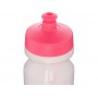 Бутылка для воды Nike Big Mouth Bottle 2.0 22 oz прозрачный 650 мл (N.000.0042.903.22)