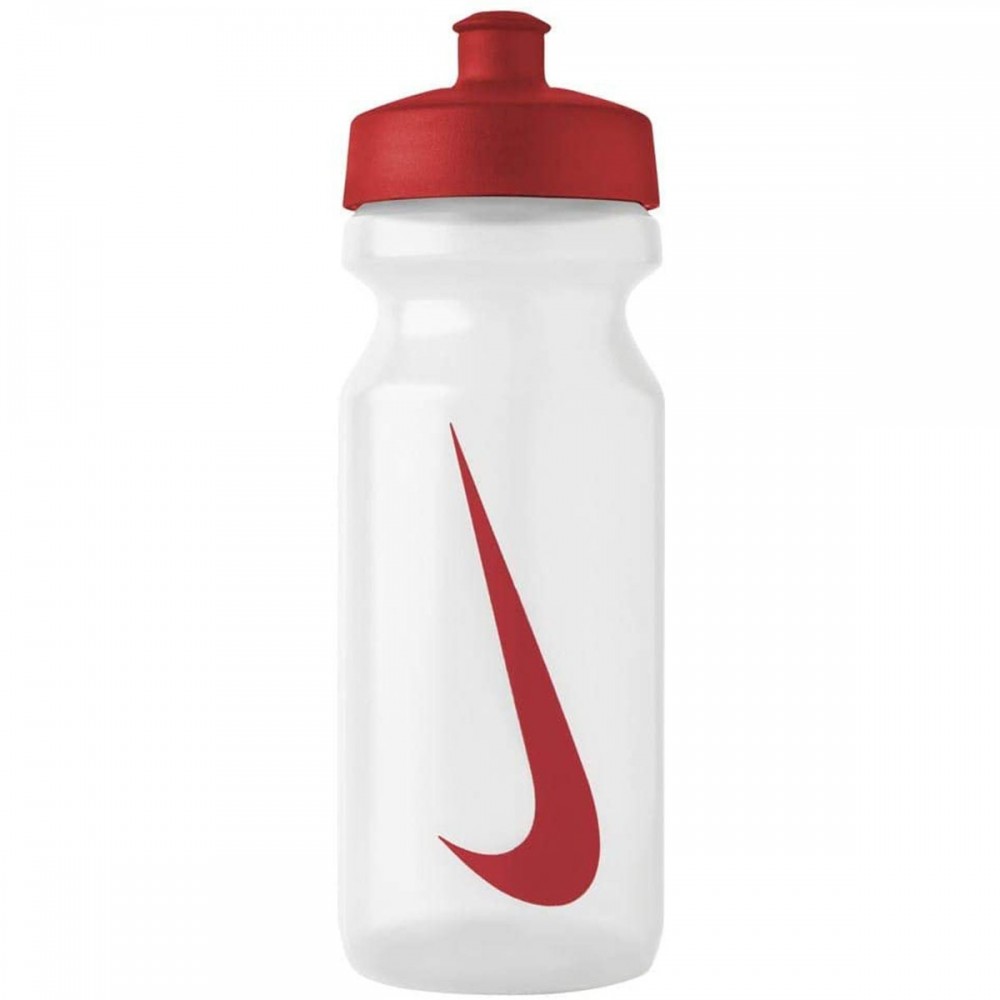 Бутылка для воды Nike Big Mouth Bottle 2.0 22 oz прозрачный 650 мл (N.000.0042.944.22)