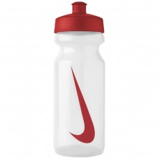 Бутылка для воды Nike Big Mouth Bottle 2.0 22 oz прозрачный 650 мл (N.000.0042.944.22)