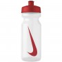 Бутылка для воды Nike Big Mouth Bottle 2.0 22 oz прозрачный 650 мл (N.000.0042.944.22)