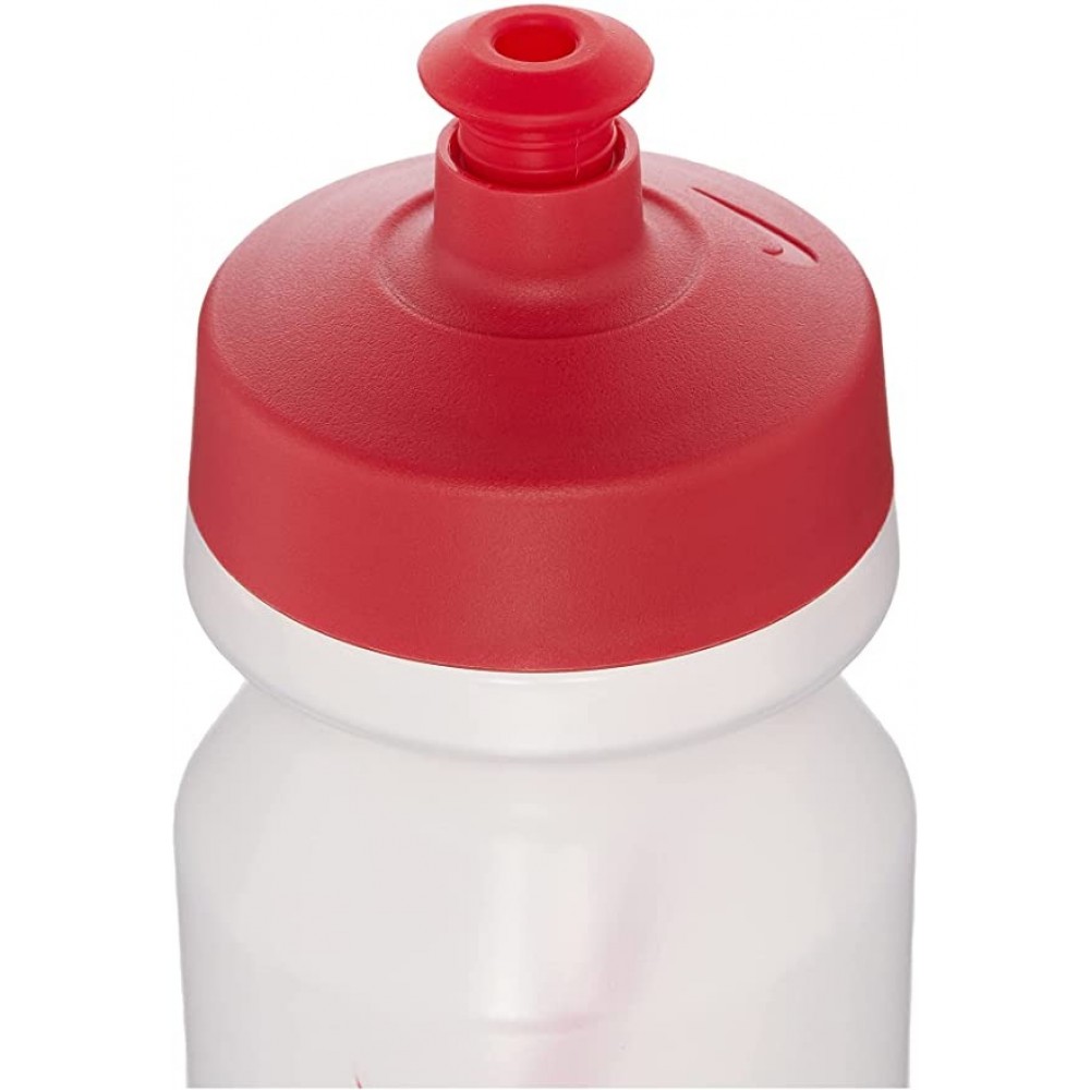 Бутылка для воды Nike Big Mouth Bottle 2.0 22 oz прозрачный 650 мл (N.000.0042.944.22)