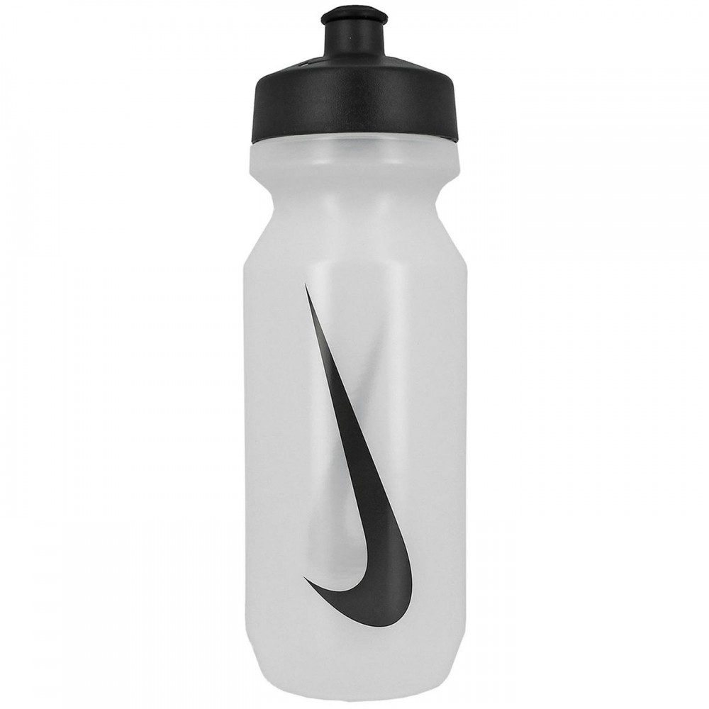 Бутылка для воды Nike Big Mouth Bottle 2.0 22 oz прозрачный 650 мл (N.000.0042.968.22)